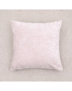 Подушка декоративная Сiniglia розовая Cozyhome