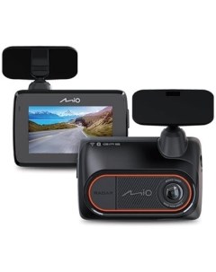 Автомобильный видеорегистратор MiVue i157 GPS Mio