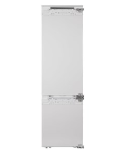 Встраиваемый холодильник i RFCB 455F NFW Hiberg