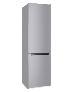 Холодильник NRB 164NF S Nordfrost