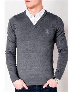 Пуловер Ombre