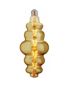 Светодиодная филаментная лампа Horoz electric