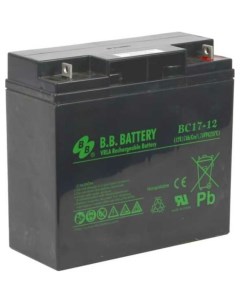 Аккумуляторная батарея Bb battery