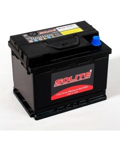 Аккумуляторная батарея Solite
