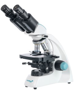 Микроскоп 400B бинокулярный 75420 Levenhuk