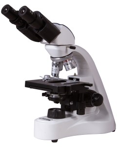Микроскоп MED 10B бинокулярный 73984 Levenhuk