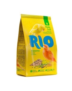 Корм д канареек 500г Rio