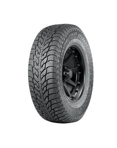 Зимняя шина Hakkapeliitta LT3 275 65 R20 126 123Q Nokian tyres