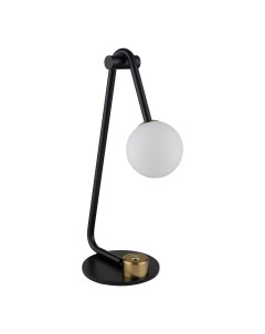 Декоративная настольная лампа DEXTER 6500 1T Lumion