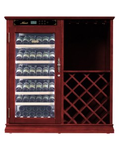 Винный шкаф ND 69 Red Wine Libhof