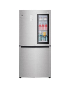 Холодильник GC Q22FTAKL Lg