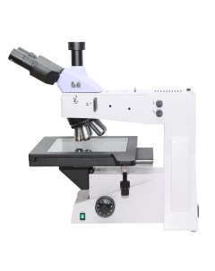 Микроскоп металлографический Metal 650 BD Magus