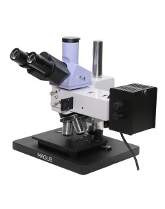 Микроскоп металлографический Metal 630 BD Magus