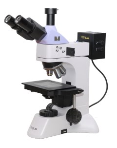 Микроскоп металлографический Metal 600 BD Magus