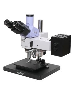 Микроскоп металлографический Metal 630 Magus