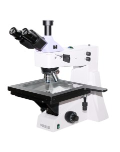 Микроскоп металлографический Metal 650 Magus