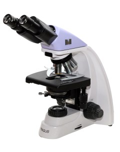 Микроскоп биологический Bio 250BL Magus