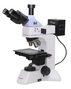 Микроскоп металлографический Metal 600 Magus