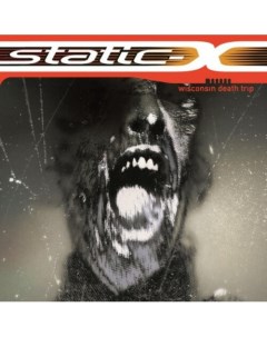 Металл Static X Wisconsin Death Trip LP Music on vinyl