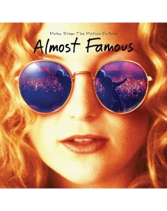 Саундтрек Almost Famous 20th Anniversary Edition Ume (usm)