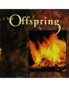 Рок The Offspring Ignition Epitaph