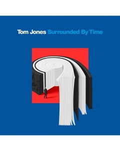 Поп Tom Jones Surrounded By Time Юниверсал мьюзик