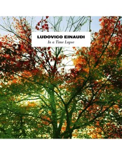 Классика Einaudi Ludovico In A Time Lapse Classics & jazz uk