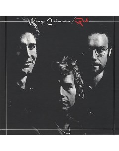 Рок King Crimson Red Discipline global mobile