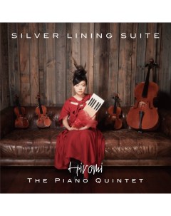 Классика Hiromi Silver Lining Suite Concord