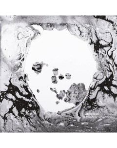Рок Radiohead A Moon Shaped Pool 2LP Xl recordings