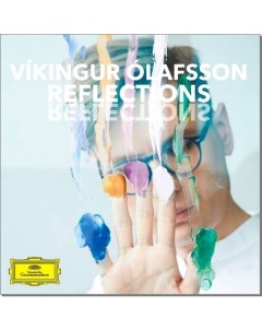 Джаз Vikingur Olafsson Reflections Box Set Deutsche grammophon intl