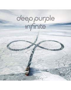Рок Deep Purple Infinite 45 Rpm Ear music