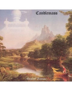 Металл Candlemass Ancient Dreams Black Vinyl LP Iao