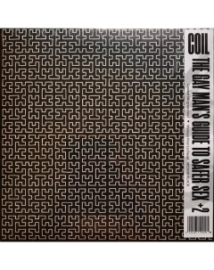 Электроника Coil Theme From The Gay Man s Guide To Safer Sex Black Vinyl LP Universal us