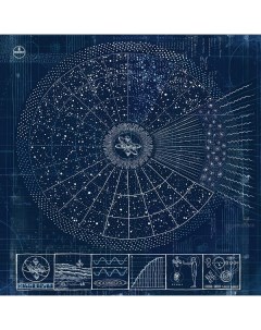 Джаз Comet Is Coming The Hyper Dimensional Expansion Beam Black Vinyl LP Universal us
