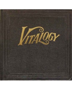 Рок VITALOGY VINYL EDITION Remastered 180 Gram Sony