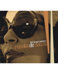 Латино Rosalie De Sousa D Improvviso Black Vinyl 2LP Universal us