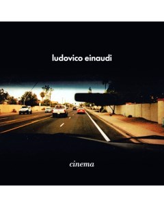 Саундтрек Ludovico Einaudi Cinema Classics & jazz uk