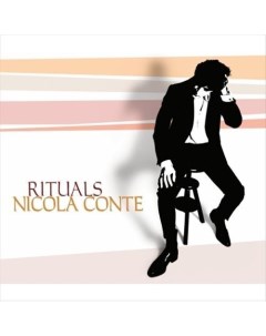 Джаз Nicola Conte Rituals Black Vinyl 2LP Universal us