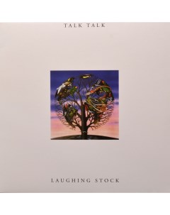 Рок Talk Talk Laughing Stock Polydor uk