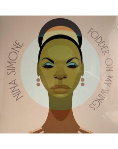 Джаз Nina Simone Fodder On My Wings Spinefarm
