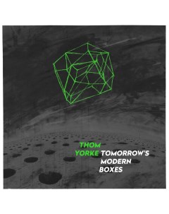Рок Thom Yorke TOMORROW S MODERN BOX LP Spv