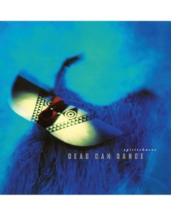 Рок Dead Can Dance Spiritchaser 180 Gram Black Vinyl LP 4ad