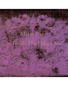 Рок Mazzy Star So Tonight That I Might See Ume (usm)