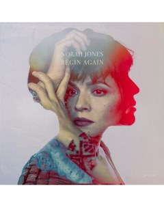 Джаз Norah Jones Begin Again Blue note (usa)
