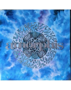 Металл Amorphis Elegy Coloured Vinyl 2LP Relapse records