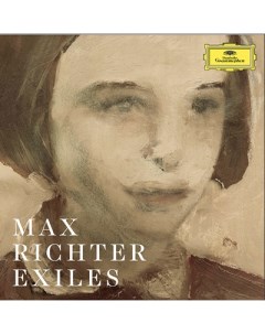 Классика Max Richter Baltic Sea Philharmonic Kristjan Jarvi Exiles Vinyl Set Deutsche grammophon intl
