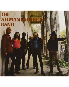Рок The Allman Brothers Band The Allman Brothers Band 2 LP Ume (usm)
