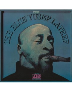 Джаз Yusef Lateef BLUE YUSEF LATEEF LP Music on vinyl