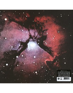 Рок King Crimson ISLANDS 200 GR VINYL LP Discipline global mobile